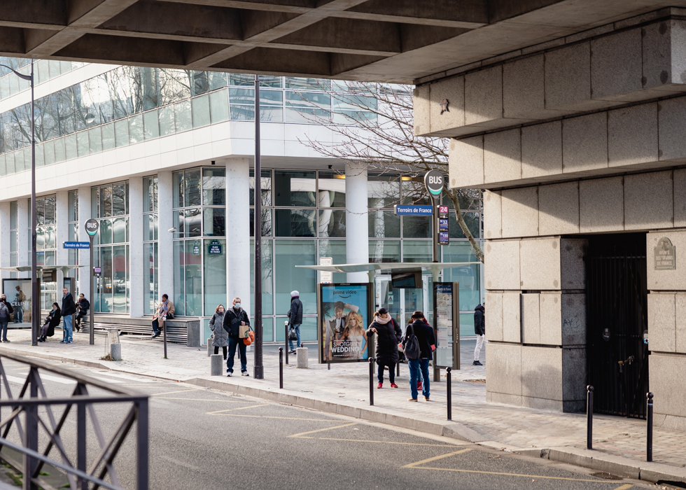 HOW TO GET TO LA VALLEE VILLAGE O'Bon Paris Easy to be Parisian